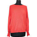 Pull Primark Pull/Gilet Taille 38 / M Orange