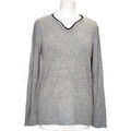Pull Best Mountain Pull/Gilet Taille 36 / S Gris