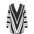 Gilet Gemo Pull/Gilet Taille 36 / S Noir Gilet Gemo Pull/Gilet Taille 36 / S Noir Grenoble