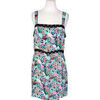 Robe courte Cache Cache Combinaison Taille 38 / M Noir
