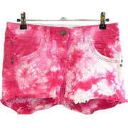Short C&A -
