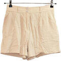 Short Kiabi Short/Bermuda Taille 40 / L Beige