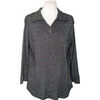 Polo Canda Pull/Gilet Taille 38 / M Gris