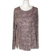 T-shirt Guitare Pull/Gilet Taille 40 / L Rose