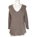 Tee-shirts sur Grenoble : T-shirt Terre & Mer Pull/Gilet Taille 38 / M Marron