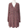 Robe courte Fb Sister Combinaison Taille 40 / L Rose