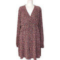 Robe courte Fb Sister Combinaison Taille 40 / L Rose