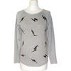 T-shirt Breal Pull/Gilet Taille 36 / S Gris