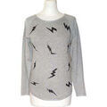 Tee-shirts sur Grenoble : T-shirt Breal Pull/Gilet Taille 36 / S Gris