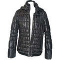 Veste Yessica Manteau Taille 36 / S Noir Vestes sur Grenoble : Veste Yessica Manteau Taille 36 / S Noir
