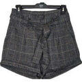 Short Cache Cache Short/Bermuda Taille 34 / XS Noir