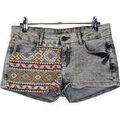 Short sur Grenoble : Short K Woman Short/Bermuda Taille 36 / S Gris