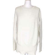 Pull Ligne Maternite Pull/Gilet Taille 38 / M Blanc