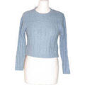 Pull Kiabi Pull/Gilet Taille 32 / XXS Bleu Grenoble