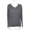 T-shirt Believe Pull/Gilet Taille 38 / M Gris