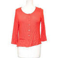 Gilets sur Grenoble : Gilet Promod Pull/Gilet Taille 38 / M Orange