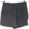 Short Kiabi Short/Bermuda Taille 34 / XS Gris Grenoble
