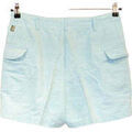 Short sur Grenoble : Short Decathlon Short/Bermuda Taille 42 / XL Bleu