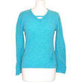 Pull Christine Laure Pull/Gilet Taille 36 / S Bleu
