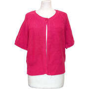 Gilet Blancheporte Pull/Gilet Taille 42 / XL Rose