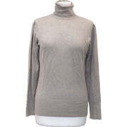 Pull Camaieu Pull/Gilet Taille 38 / M Beige