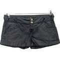 Short No Excuse Short/Bermuda Taille 40 / L Noir Grenoble