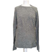 Pull Mango Pull/Gilet Taille 36 / S Gris