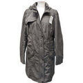 Manteaux sur Grenoble : Manteau Armand Thiery Manteau Taille 38 / M Marron