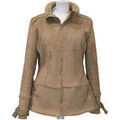 Vestes sur Grenoble : Veste Kiabi Manteau Taille 34 / XS Beige
