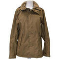 Vestes sur Grenoble : Veste Quechua Manteau Taille 36 / S Beige