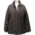 Veste Clara Vitti Manteau Taille 38 / M Marron Vestes sur Grenoble : Veste Clara Vitti Manteau Taille 38 / M Marron