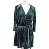Robe courte Kiabi Combinaison Taille 36 / S Vert