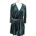 Robe courte Kiabi Combinaison Taille 36 / S Vert