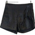 Short sur Grenoble : Short Pimkie Short/Bermuda Taille 42 / XL Noir