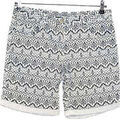 Short Fashion Short/Bermuda Taille 44 / XXL Blanc Short sur Grenoble : Short Fashion Short/Bermuda Taille 44 / XXL Blanc