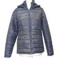 Veste Kiabi Manteau Taille 36 / S Bleu Grenoble