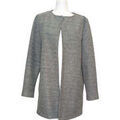 Gilet New Collection Manteau Taille 40 / L Gris Grenoble
