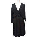 Robes sur Grenoble : Robe Camaieu Combinaison Taille 42 / XL Noir