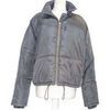 Veste New Look Manteau Taille 38 / M Gris