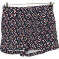 Short sur Grenoble : Short Bizzbee Short/Bermuda Taille 42 / XL Bleu