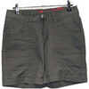 Short Walk And Talk Short/Bermuda Taille 36 / S Gris