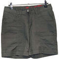Short Walk And Talk Short/Bermuda Taille 36 / S Gris