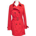 Manteaux sur Grenoble : Manteau Esprit Manteau Taille 36 / S Orange