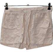Short Primark Short/Bermuda Taille 38 / M Blanc