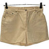 Short 3 Suisses Short/Bermuda Taille 38 / M Jaune