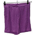 Short sur Grenoble : Short Promod Short/Bermuda Taille 36 / S Violet