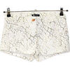 Short Mosquitos Short/Bermuda Taille 36 / S Blanc