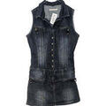 Robe courte Jennyfer Combinaison Taille 40 / L Bleu