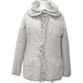 Manteaux sur Grenoble : Manteau K Woman Manteau Taille 40 / L Gris