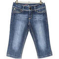 Short Esprit Short/Bermuda Taille 36 / S Bleu